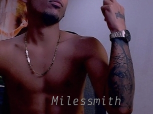 Milessmith