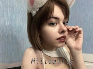 Milieatris