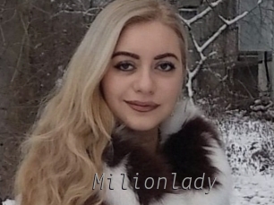 Milionlady