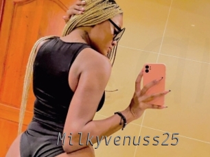 milkyvenuss25 Livestrip Cams