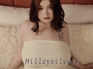 Milleysilvery