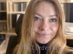 Milliedesire