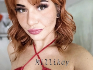 Millikay