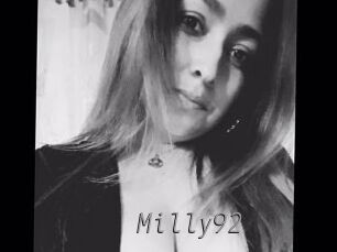 Milly92