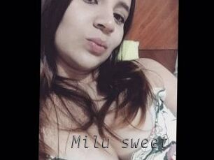 Milu_sweet