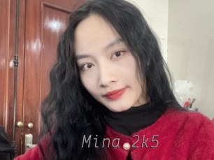 Mina_2k5