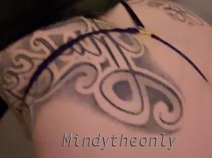 Mindytheonly