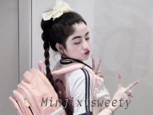 Minjixisweety