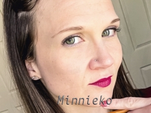 Minnieko