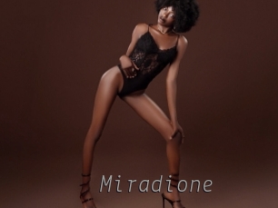 Miradione