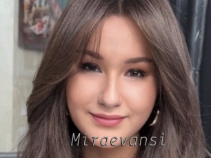 Miraevansi