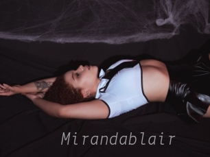 Mirandablair