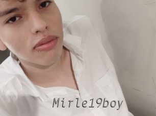 Mirle19boy