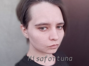 Misafortuna