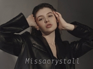 Missacrystall