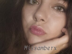 Missamberx