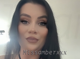 Missamberxxx