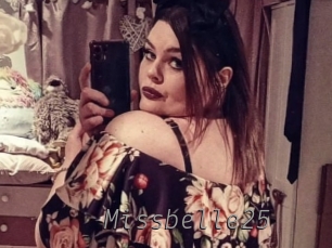 Missbelle25