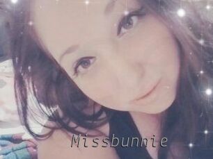 Missbunnie