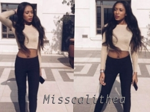 Misscalithea