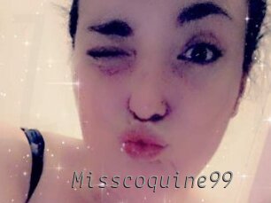 Misscoquine99