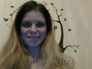 Missdevine1