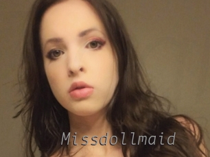 Missdollmaid