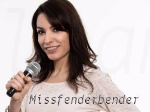 Missfenderbender