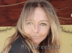 Missfreebird