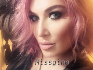 Missgina