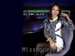 Misshoney028