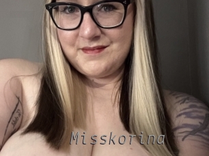 Misskorina