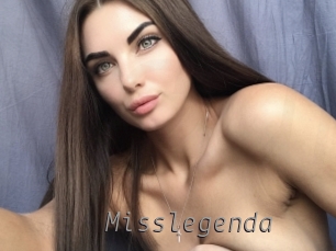 Misslegenda