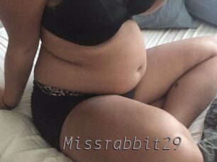 Missrabbit29