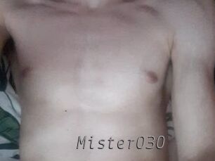 Mister030