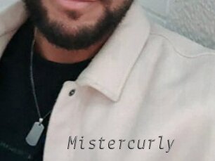 Mistercurly