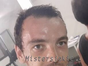 Mistersjakie