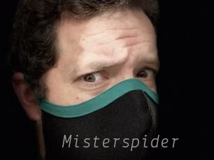 Misterspider