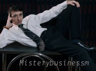 Misterybusinessm