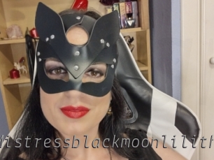 Mistressblackmoonlilith