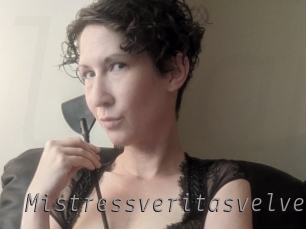 Mistressveritasvelvet