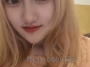 Misy_baby123