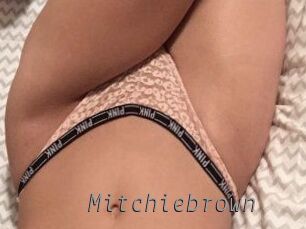 Mitchiebrown