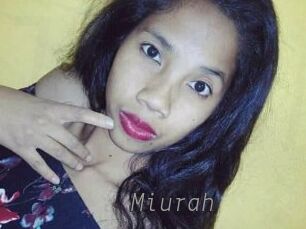 Miurah