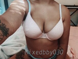 Mixedbby030