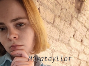 Miyatayllor