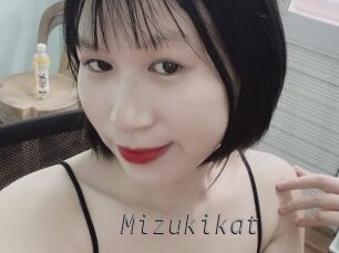 Mizukikat