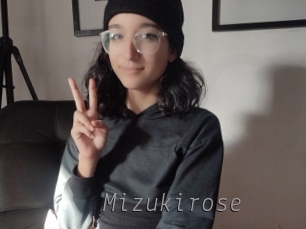 Mizukirose