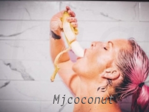 Mjcoconut