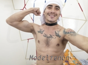 Modelrenon